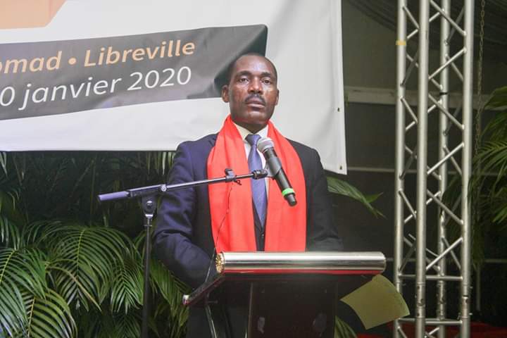Forum Fonction Publique Gabon