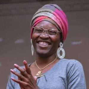 Rentrée culturelle de MIMBANGMISSI.