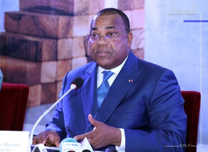 Rapport sur la reforme du code du travail