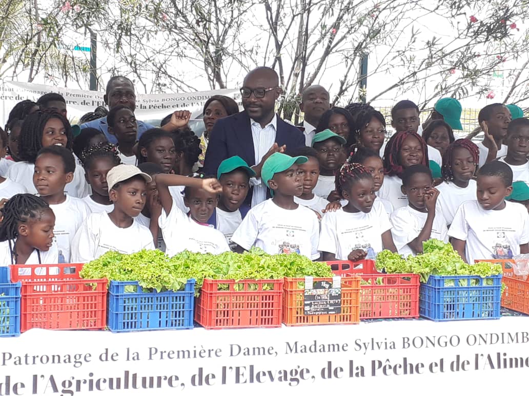 CECA-GADIS et Vacances Agricoles