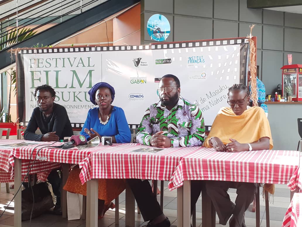 Festival du film de Masuku