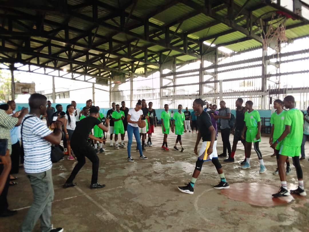 Championnat Scolaire et Universitaire