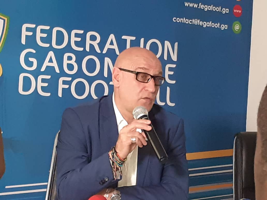 Football/Panthères : La liste des 23 désormais connue