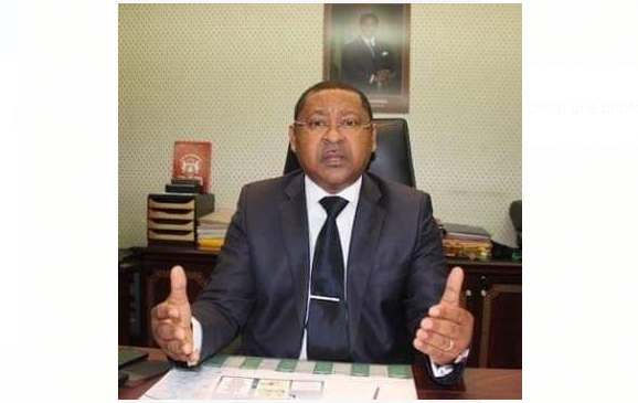 l'économie gabonaise sous l'ère de Jean-Marie OGANDAGA