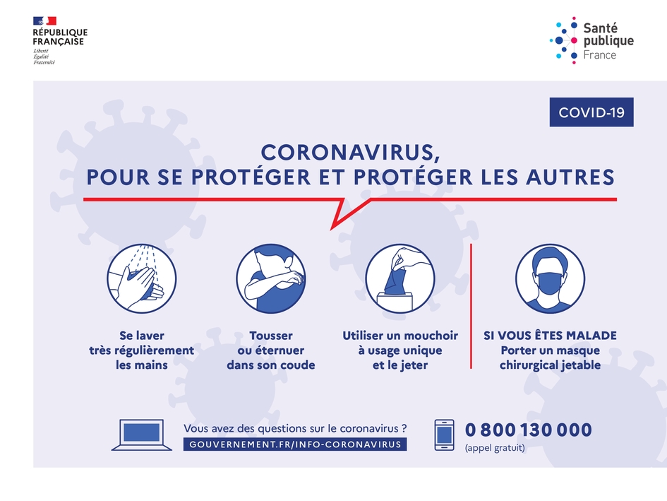 Covid 19: Les journalistes en danger