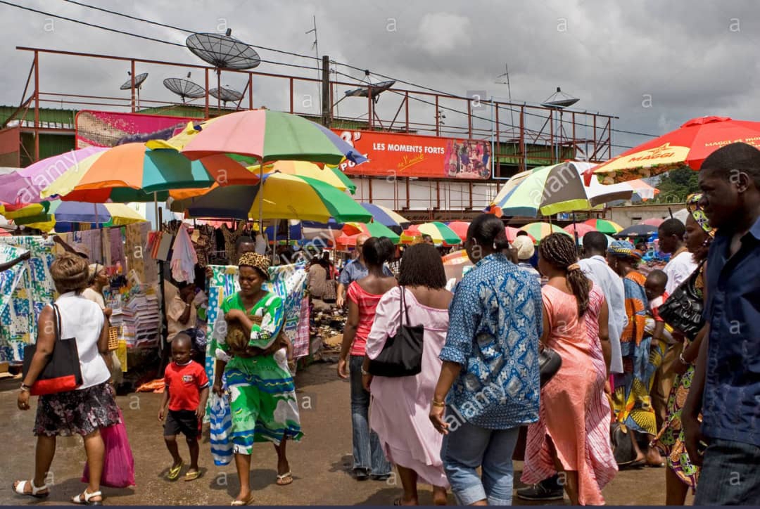 Gabon covid19/ Retour au confinement partiel